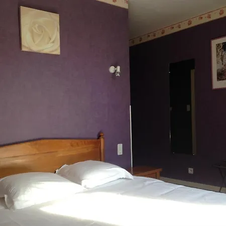 Hotel D'albion