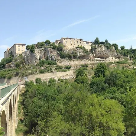 D'albion Sault-de-Vaucluse