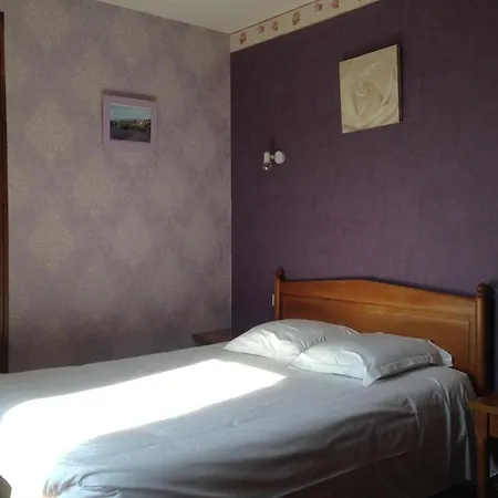 Hotel D'albion