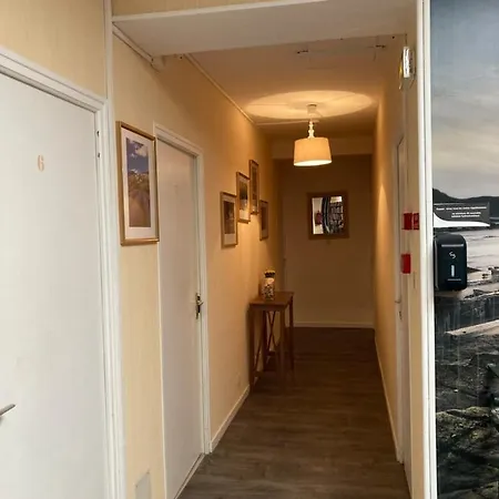 D'albion Hotel