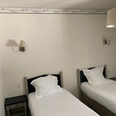 Hotel D'albion 2*