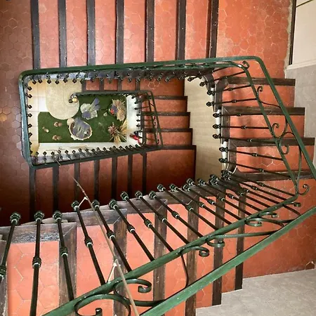 Hotel D'albion Sault