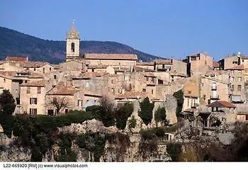 Hotel D'albion 2*