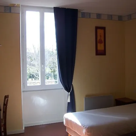 D'albion Hotel 2*