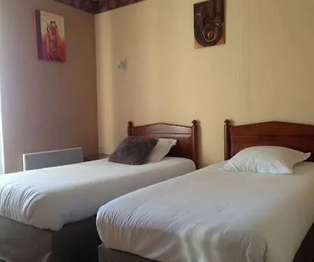 D'albion Hotel 2*
