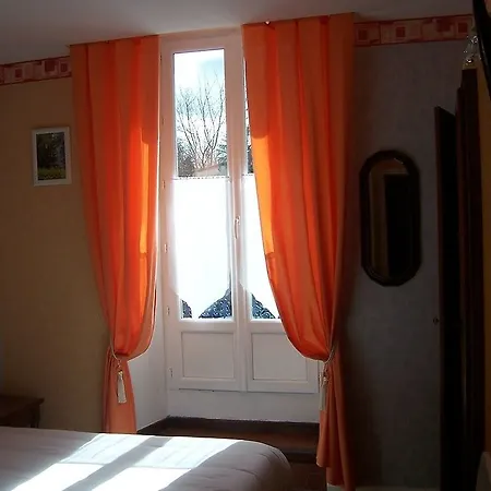 Hotel D'albion 2*