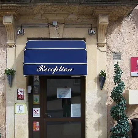 Hotel D'albion 2*